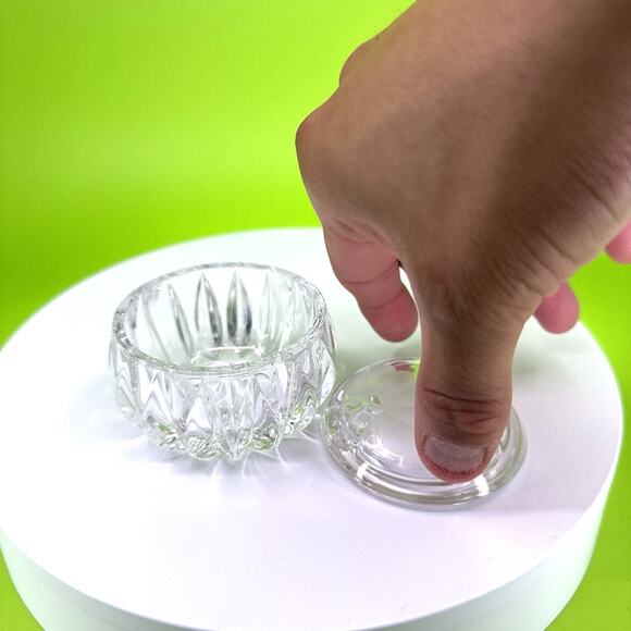 Small Jewelry Keeper - Picture 8 of 17